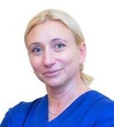 Королева Елена Георгиевна