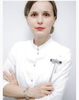Петлина Елизавета Юрьевна