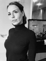Горохова Елена Евгеньевна