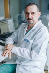 Яровой Сергей Вениаминович