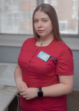 Овчинникова Лилия Андреевна
