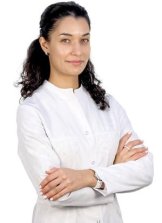 Мясоедова Мария Андреевна