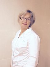 Косарева Татьяна Иосифовна