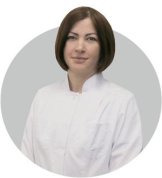 Тарасова Асиат Тамерлановна