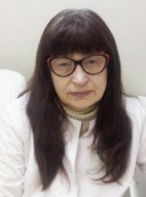 Довнар Татьяна Дмитриевна