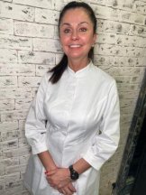 Ефимова Ирина Вячеславовна