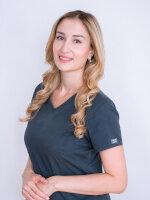 Кумахова Фатима Зауровна