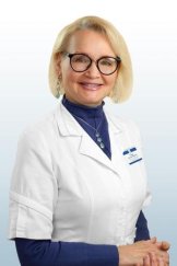 Резцова Елена Михайловна