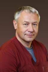 Медведев Дмитрий Владимирович