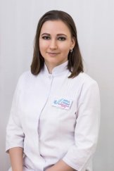 Суханова Елена Михайловна