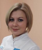 Вишнякова (Полянина) Елена Васильевна