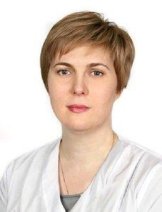 Аладина Елена Алексеевна