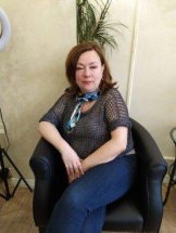 Козина Ирина
