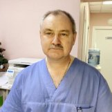 Пономарев Алексей Сергеевич