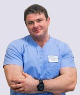 Фисенко Андрей Иванович
