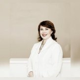 Сабанова Юлия Валерьевна