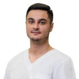 Биганов Георгий Александрович