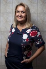Даниленко Диана Гафаровна