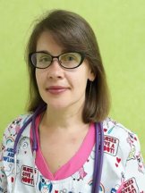 Глухова Наталья Викторовна