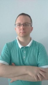 Шаров Евгений Николаевич