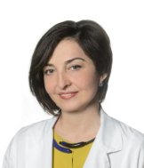 Кантемирова Раиса Кантемировна