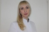 Рудакова Любовь Валерьевна
