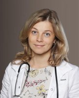 Кулакова Александра Альбертовна