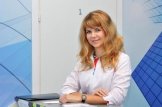 Углова (Митягина) Надежда Викторовна