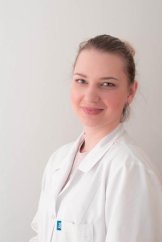 Зоненко Антонина Юрьевна