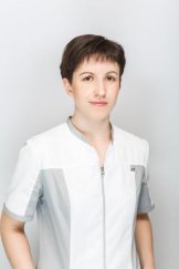 Олейникова Анастасия Игоревна