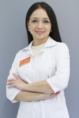 Порозова Елена Николаевна