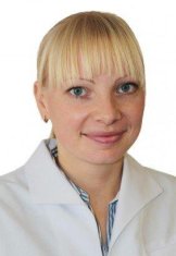 Смирнова Дарина Игоревна