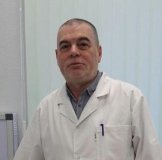 Каганер Вячеслав Яковлевич