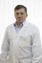 Мажаренко Александр Алексеевич