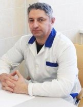 Адаменко Валерий Николаевич