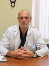 Второв Александр Владимирович