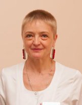 Бабарыкина Наталья Владимировна