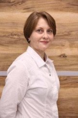 Жукова Наталия Коснантиновна