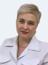 Хитрич Наталия Васильевна