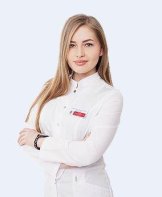 Трунтова Анна Владимировна