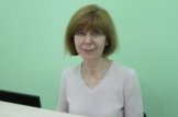 Шмитко Ольга Владимировна