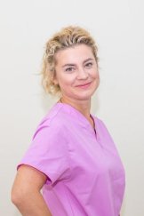 Керимова Наталья Михайловна