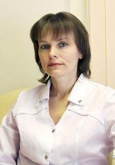 Исмаил Мариана Николаевна