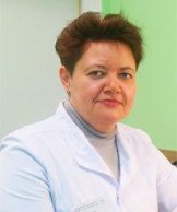 Орлова Юлия Анатольевна