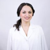 Макеева Екатерина Cергеевна