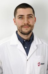 Туленинов Александр Сергеевич