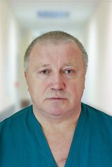 Тулупов Александр Николаевич