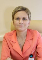Вагина Елена Сергеевна