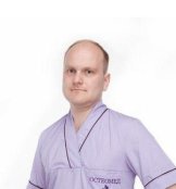 Печорин Павел Евгеньевич