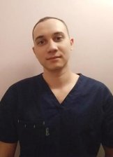 Безродных Виталий Евгеньевич